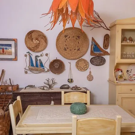 Appartement E14 *