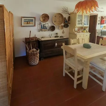 Appartement E14