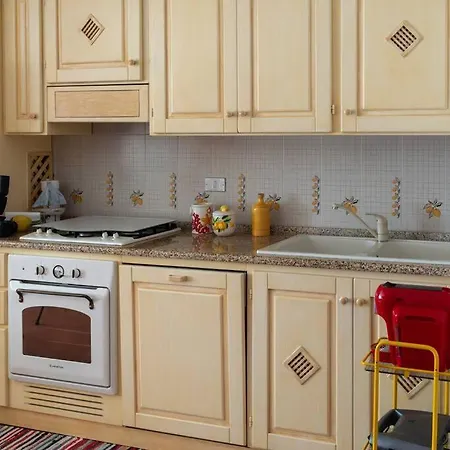 E14 Appartement *
