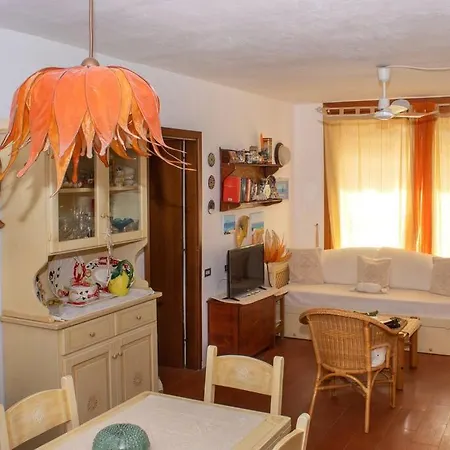 Appartement E14 Porto Rotondo