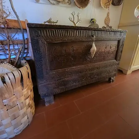 Appartement E14