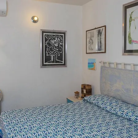 Appartement E14 Porto Rotondo