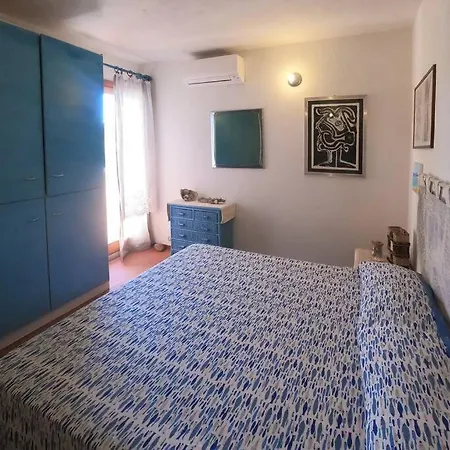 E14 Porto Rotondo