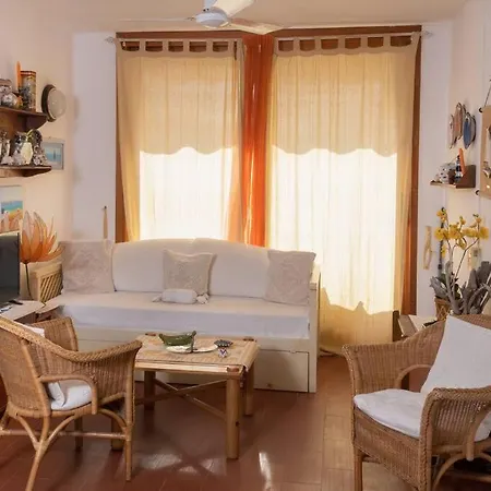 E14 Appartement *