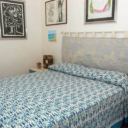 Appartement E14 Porto Rotondo