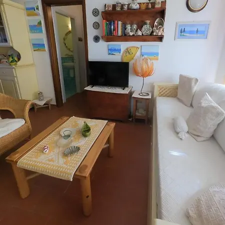 Appartement E14 *