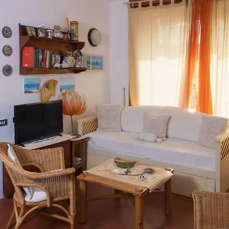 Appartement E14 Porto Rotondo