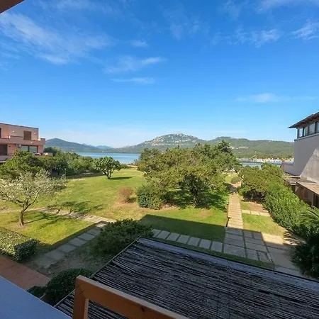 E14 Appartement Porto Rotondo