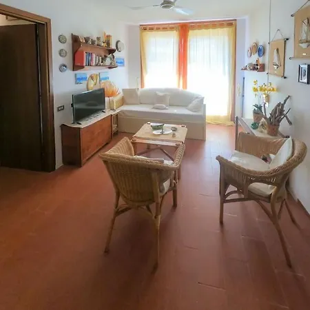 Appartement E14 *