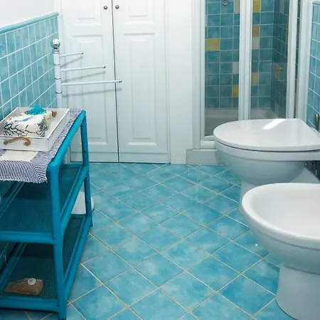 Appartement E14 Porto Rotondo